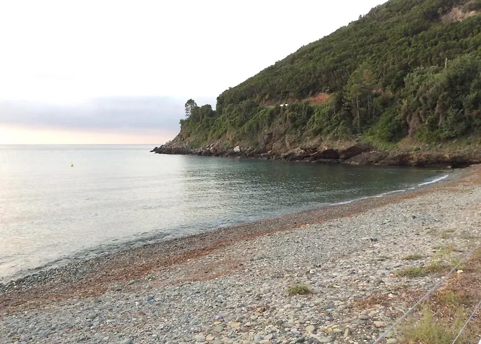 Restaurant U.pozzu Hotel Sisco