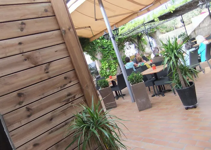 Hotel U Pozzu 2*