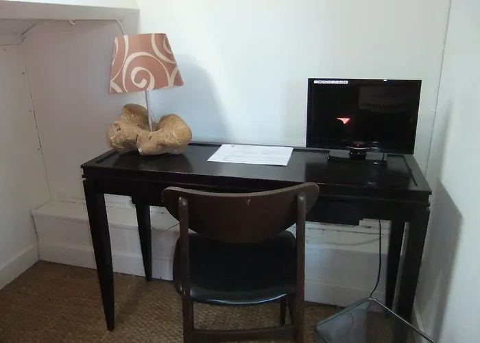 Hotel Restaurant U.pozzu 2*