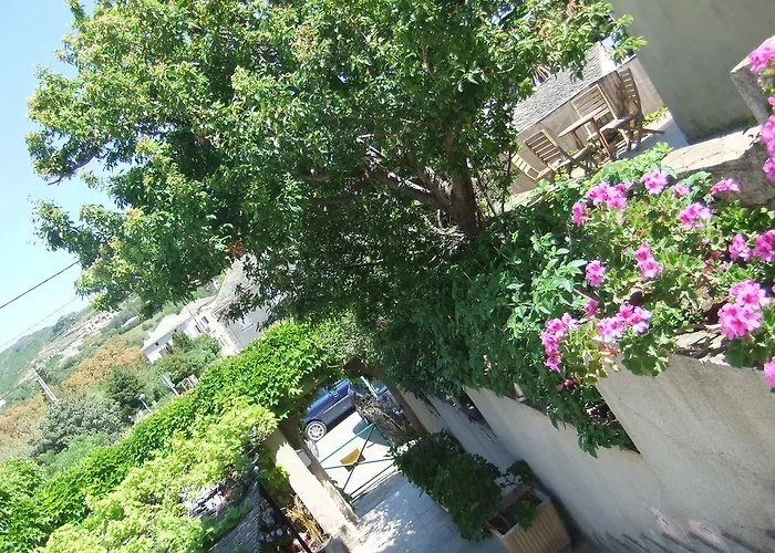 Hotel U Pozzu 2*