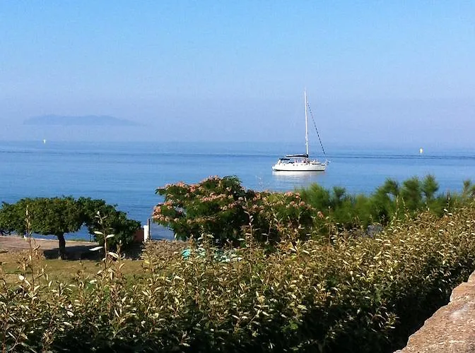 Hotel Restaurant U.pozzu 2*