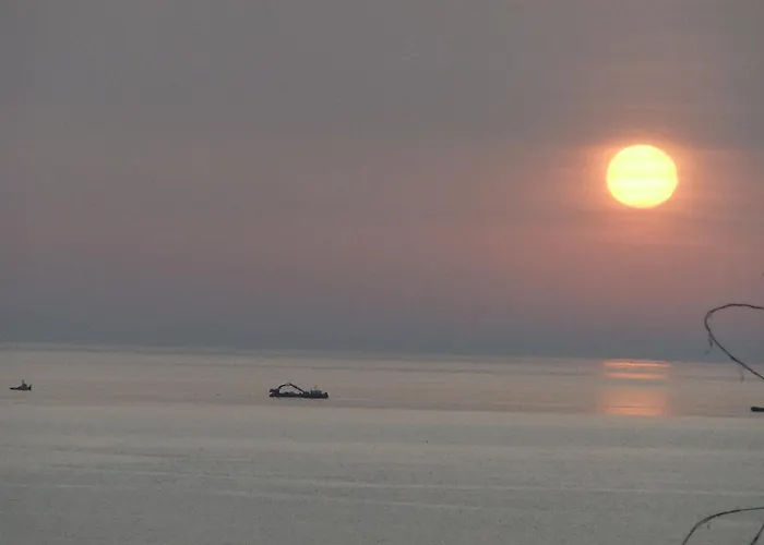 Hotel Restaurant U.pozzu 2*