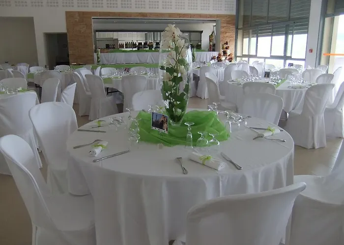 Hotel Restaurant U.pozzu 2*