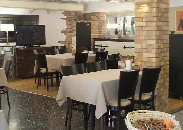 Hotel Restaurant U.pozzu 2*