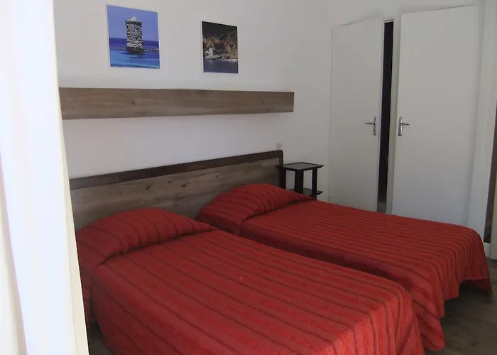 Hotel Restaurant U.pozzu 2*