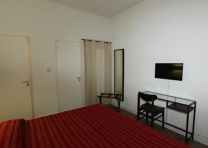 Hotel U Pozzu 2*