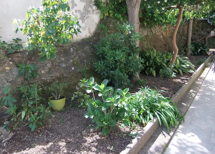 Restaurant U.pozzu 2* Sisco