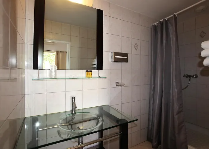 Restaurant U.pozzu 2* Sisco